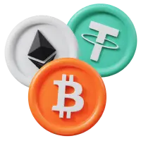 All cryptocurrencies are supported at Bet Cart Casino