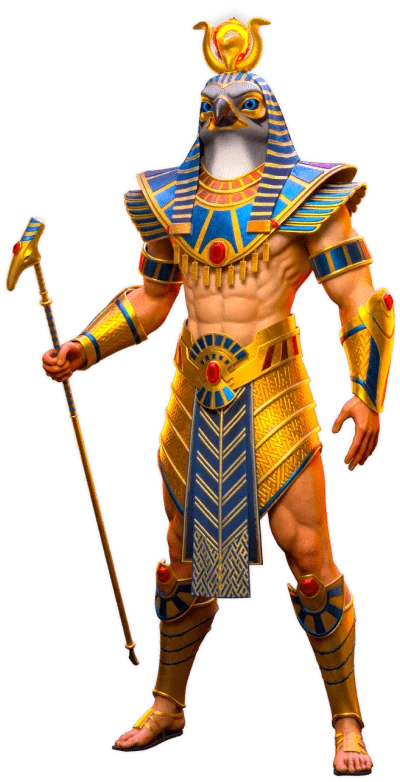 Egyptian at Bet Cart Online Casino